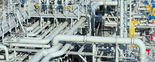 50 MW GİNE DİZEL YAKITLI ELEKTRİK SANTRALİ-de