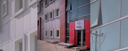 Galeri
